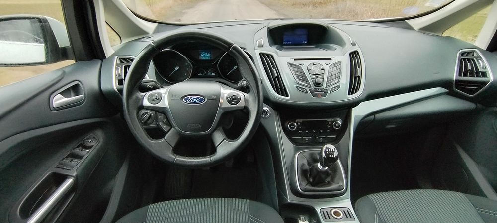 Ford C-Max * Rok 2014*