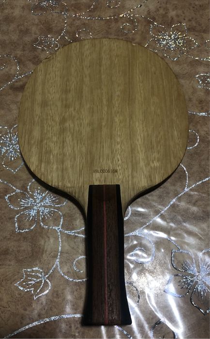 Доска YINHE EARTH 3 (E-3) VB