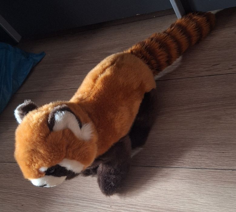 Maskotka Panda Mała