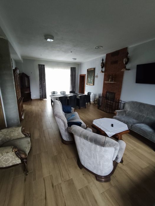 Sylwester 31.12 - 02.01 -  3 Apartamenty na wyłączność
