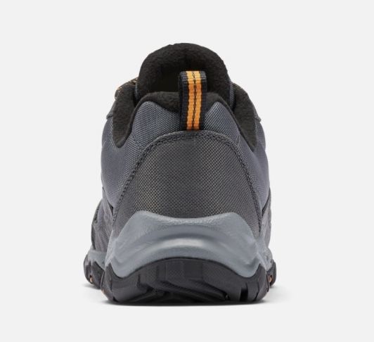 Напівчеревики  Columbia 42