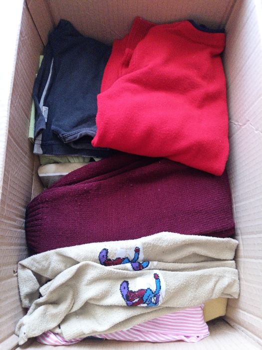 Дитячі речі на 4-5-6років