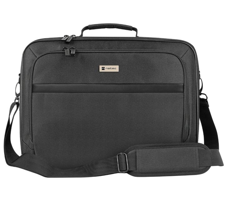 Nowa Torba na laptopa Natec Boxer Lite 15,6"