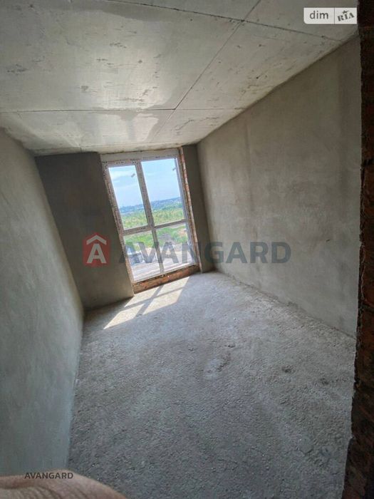 Продаж квартири 2 кімнатна