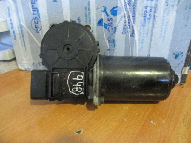Motor limpa vidros frente KIA Ceed (ED)