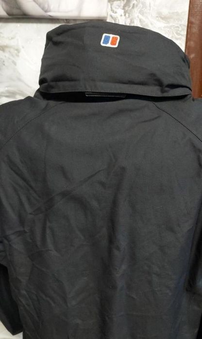 Ветровка Berghaus