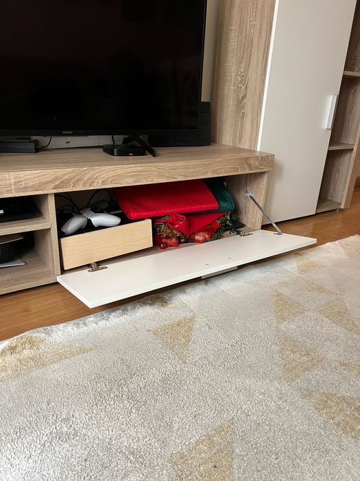 Conjunto Móveis Sala