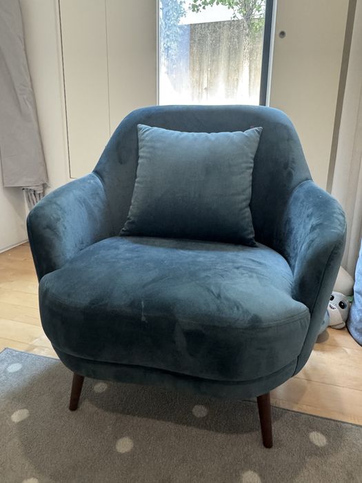 Laskasas Cadeirão Cosy