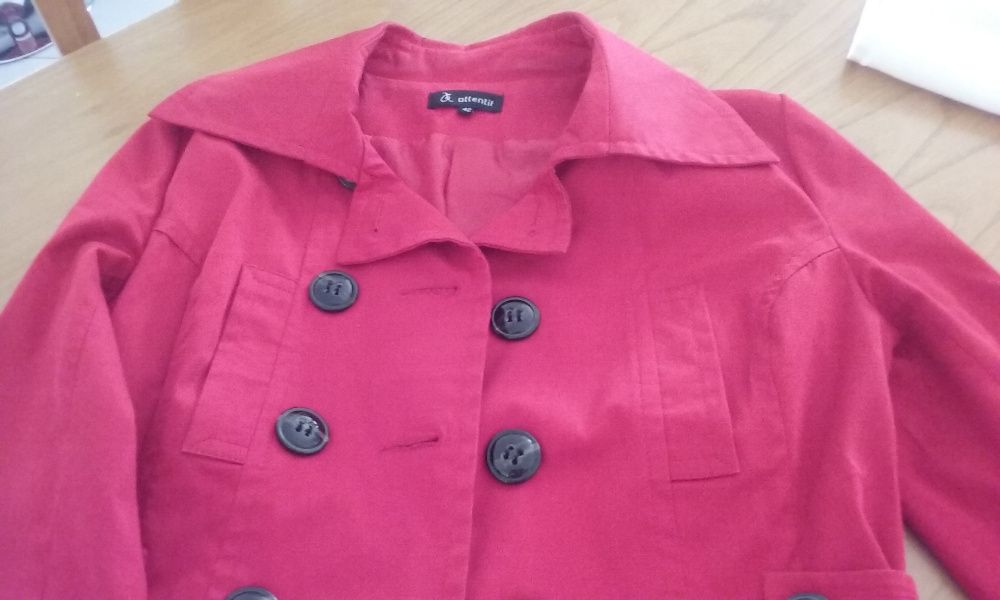 Casacos senhora L