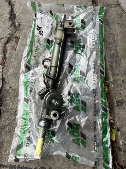 Рейка рульова Форд транзит конект