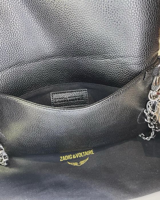 Bolsa da Zadig & Voltaire