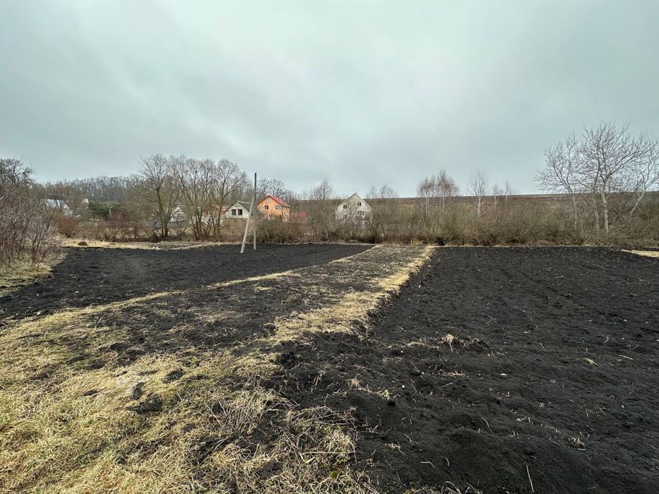 Продаж земельноі ділянки масив Електроніка