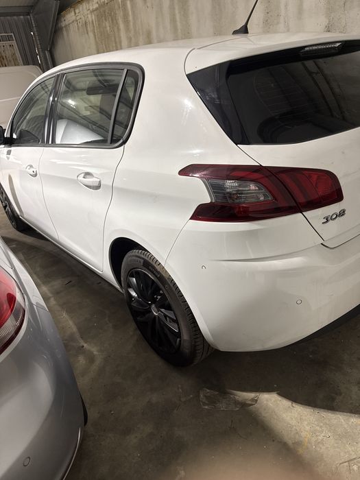 Peugeot 308 1.5 Hdi para pecas