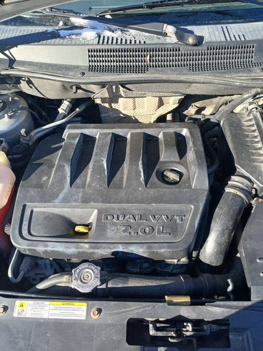 Продам додж калібр