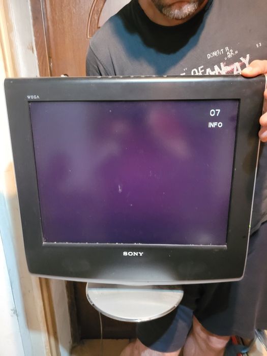 Monitor / telewizor