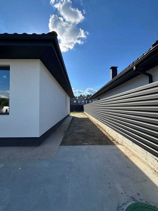 Без % Продаж будинку 100 кв.м з ділянкою 5 соток Дмитрівка Житомирська Стоянка Бучанський район держ.програми сетртифікати Єоселя