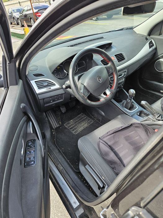 Renault Megane III Break 1.6 DCi de 2010 para peças