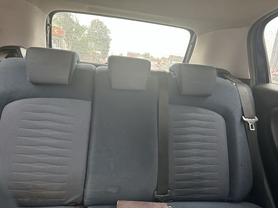 Продам авто Fiat Punto,механіка,2009 р.