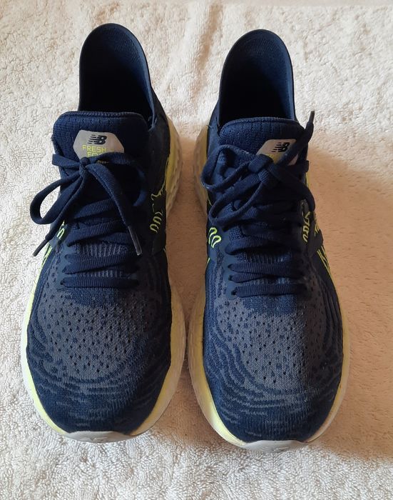 Фірмові кросівки New Balance Fresh Foam Оригінал