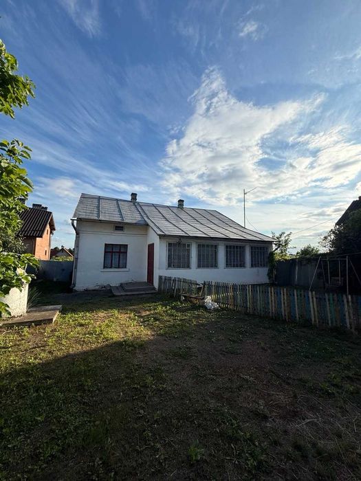 Продаж земельної ділянки с. Солонка / продаж земельної ділянки з будинком с. Солонка