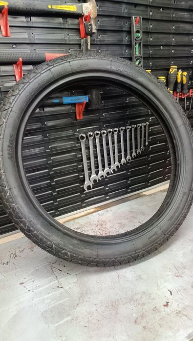 Pneu Mitas 2.75-19