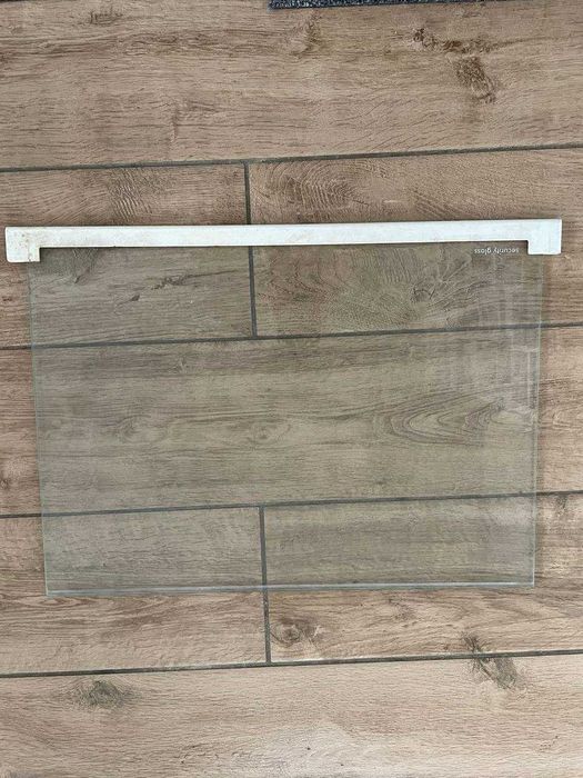 Półki szklane do lodówki 44.7x33, 44.7x30