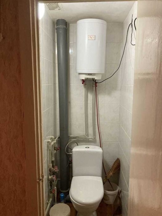 Продаж 3 кімнатної квартири Розділ. кімнати мікр-н Алмазний №11023