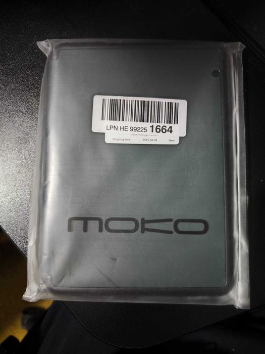 
 Capa para Kindle 6” (2022 / 2024) – Kindle 11ª Geração | Nova