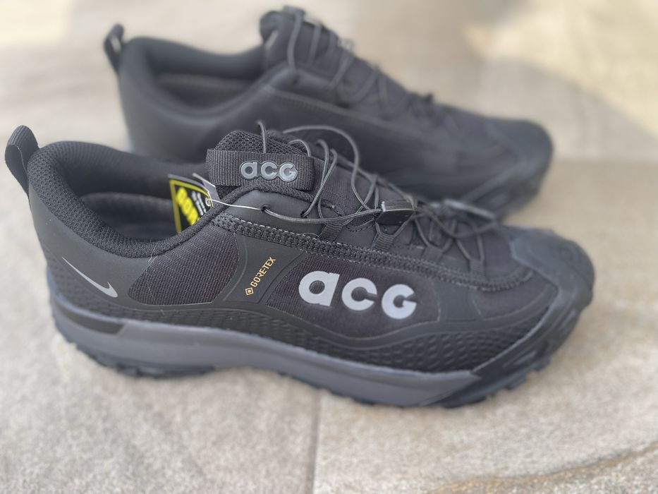 Всі розміри Термокросівки чоловічі зимові