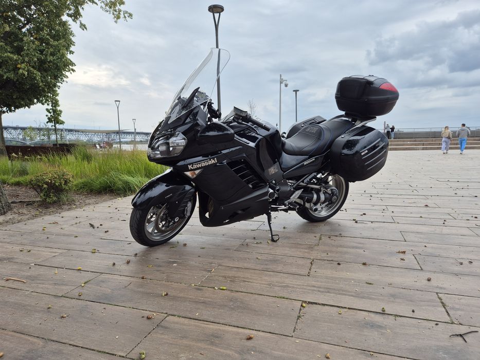 Kawasaki