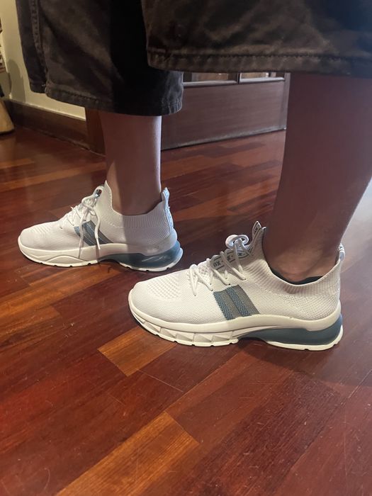 Sapatilhas casual XTI 40