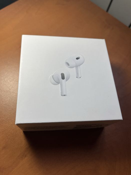 Продам навушники AirPods Pro 2