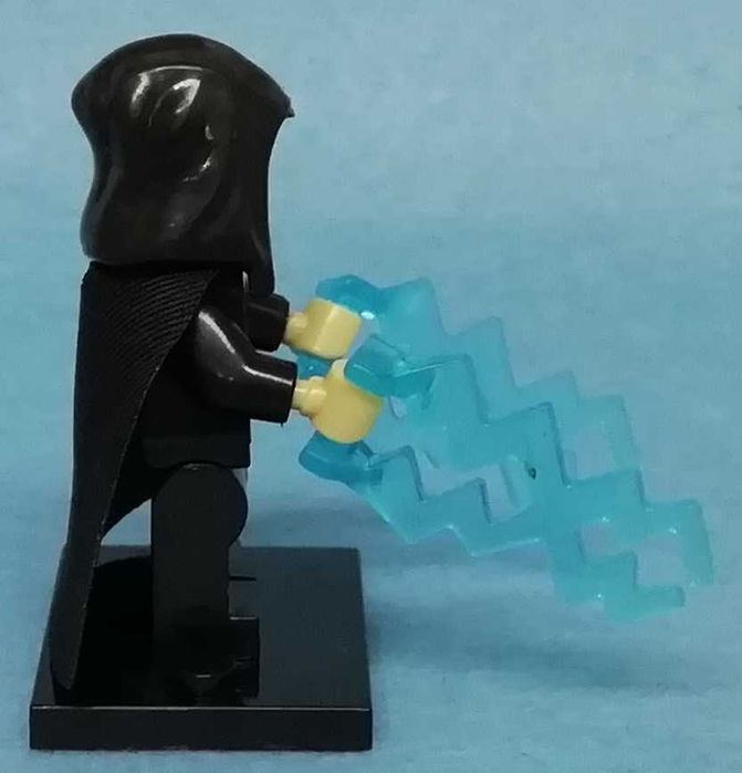 Darth Sidious e D-O (Star Wars)