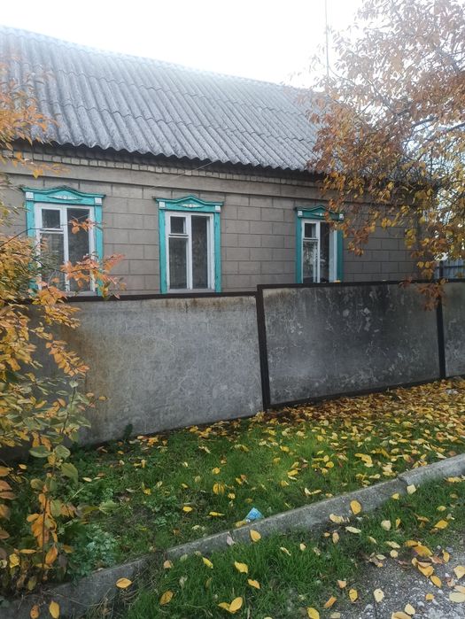 Продам дом на поселке Сертификат