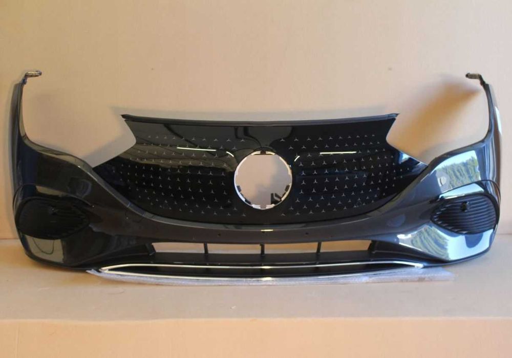 Бампер передний Mercedes EQE 295 V295 Бампер передний в Цвет разборка