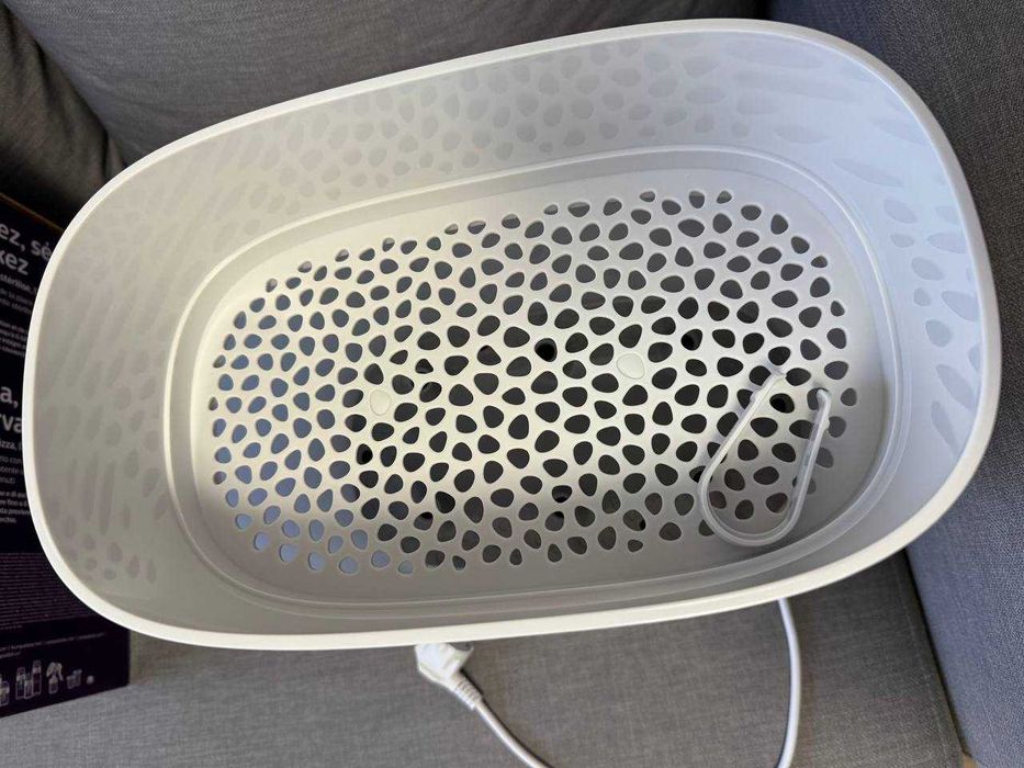 Стерилізатор 4-в-1 Philips AVENT Premium SCF293/00, на гарантії