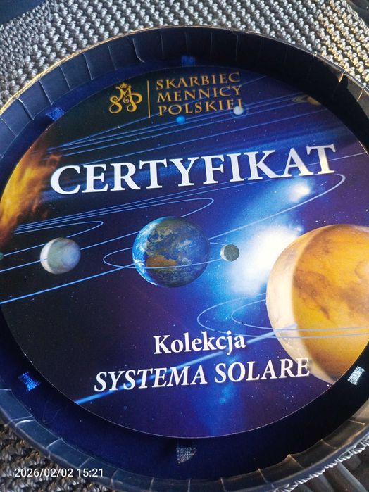 Skarbiec mennicy polskiej