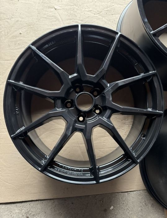 Різноширокі диски R20 Bmw х3,x5,x6 e70,е71,e53,f15 5/120 275/40/20 315