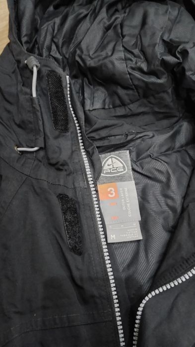 Męska kurtka narciarska Nike