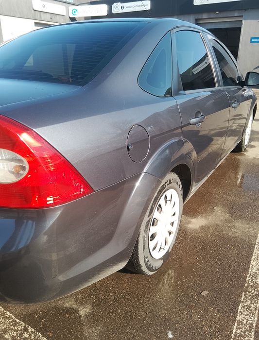 FORD FOCUS 2008 VIN WF0HXXWPDH8G70341 фото оголошення 4 з 13