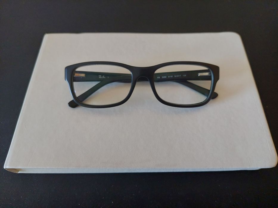 Óculos Ray-Ban  (como novos)