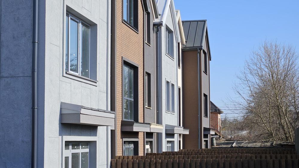 Дом по адресу ул. Чернобыльская (площадь 88 м²) - Atlanta.ua - фото 17