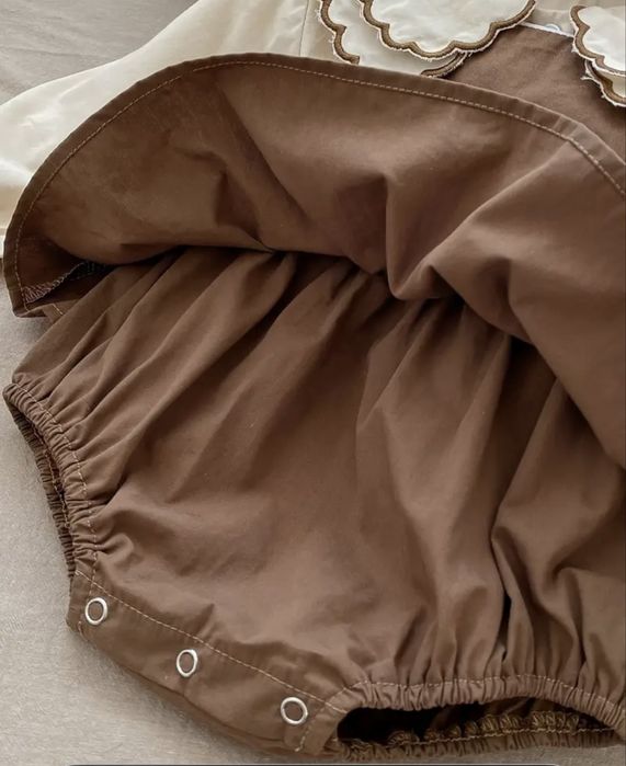 Костюм для дічинки 3-6 місяців