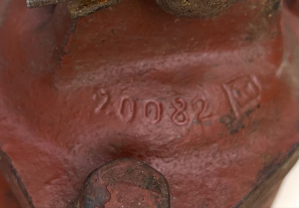 Гідроциліндр ЦС 75 в гарному стані / гидроцилиндр