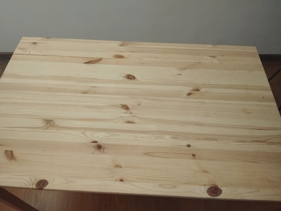 Mesa Pinho Ikea - modelo INGO