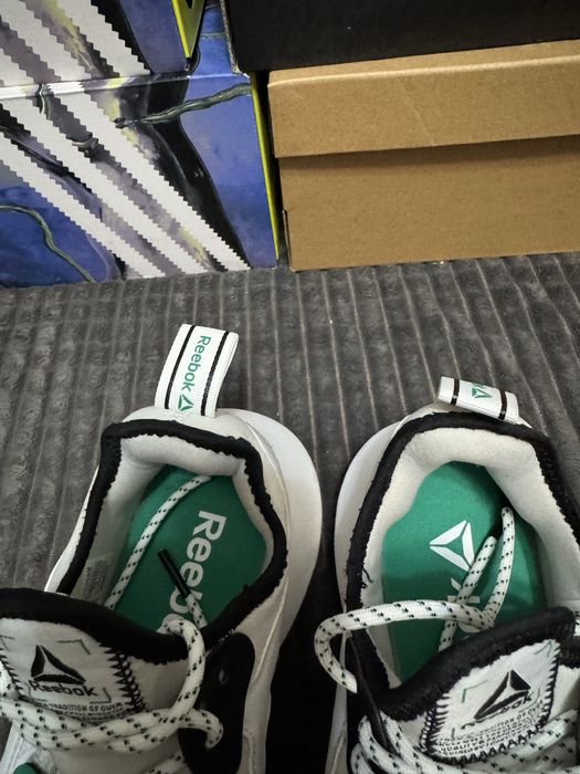 Жіночі кросівки Reebok Sole Fury 00 38(24,5см) оригінал нові сток