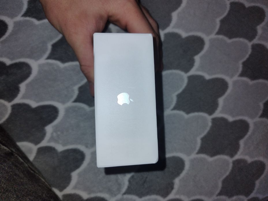 Praktycznie nowe z pudełkiem air pods pro gen 2