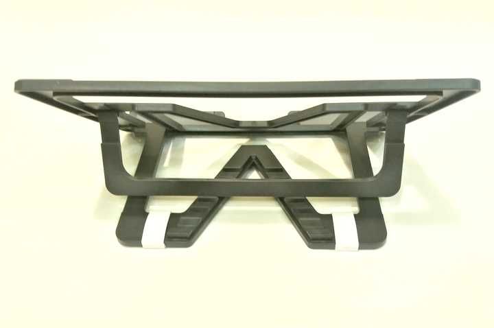 Складная Подставка для планшета Laptop Stand S156 Черная