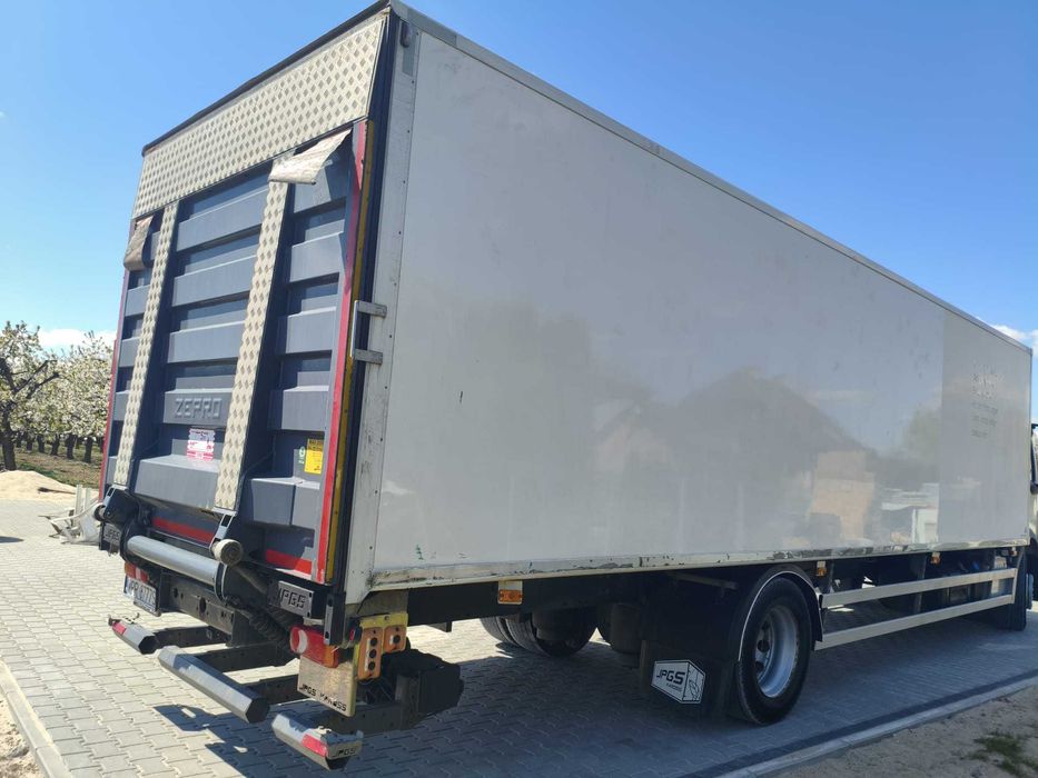 Volvo Fl 250 ciężarowy
