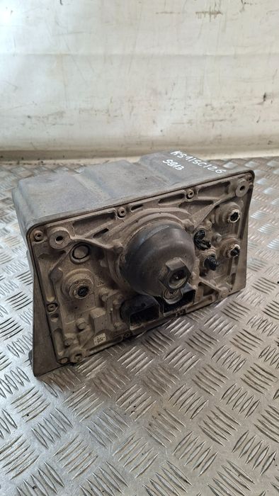 Pompa Moduł Adblue Man Tga Tgx